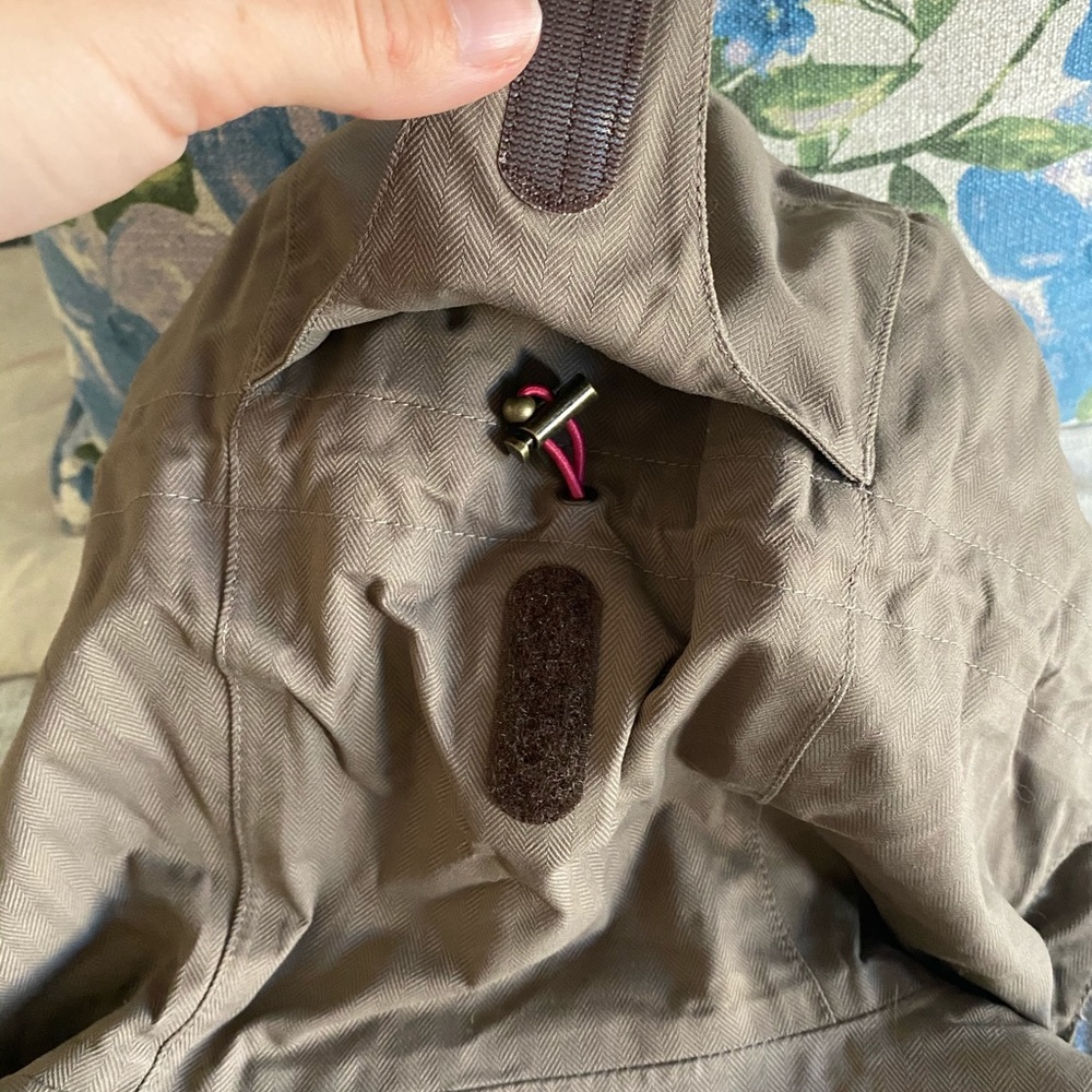 Lole ski jacket - Picture 7 of 16